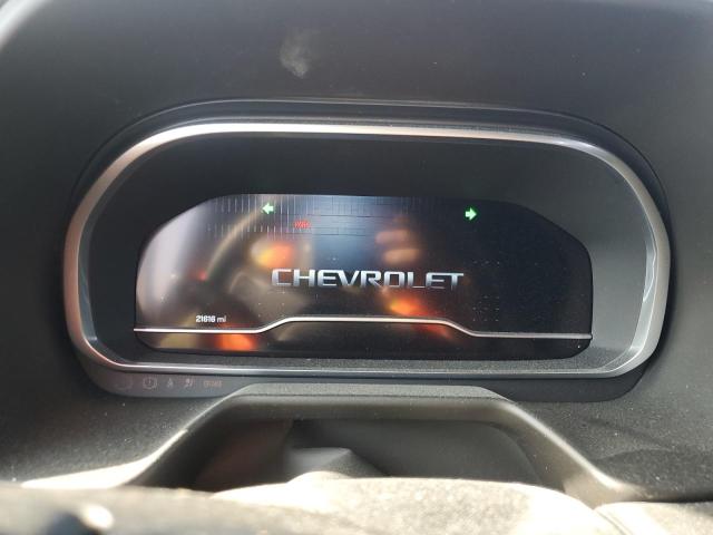 2023 CHEVROLET TAHOE K150 1GNSKRKL5PR445121