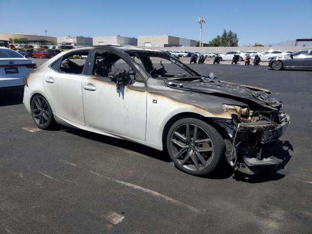 2016 LEXUS IS 200T JTHBA1D26G5025746