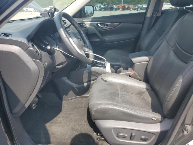 2019 NISSAN ROGUE S #3304701926