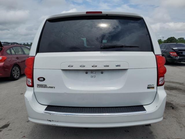 2017 DODGE GRAND CARA - 2C4RDGCG7HR558085