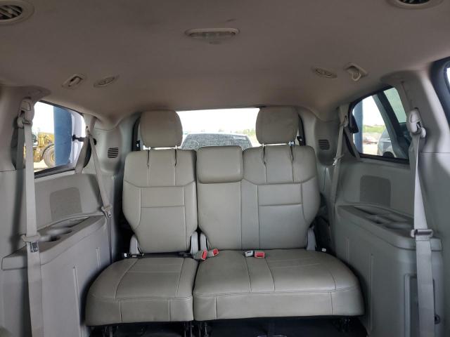 2019 DODGE GRAND CARA 2C7WDGBG3KR800952