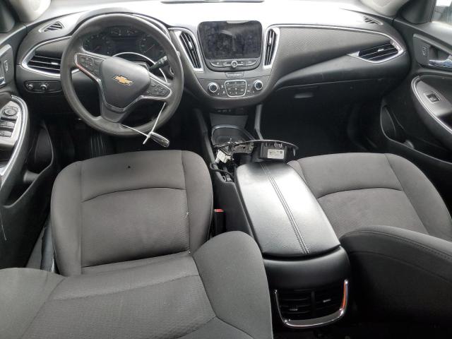 2020 CHEVROLET MALIBU LT 1G1ZD5ST0LF059785