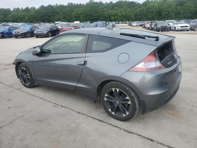 Vin: jhmzf1d49fs001765, lot: 60227805, honda crz 20152