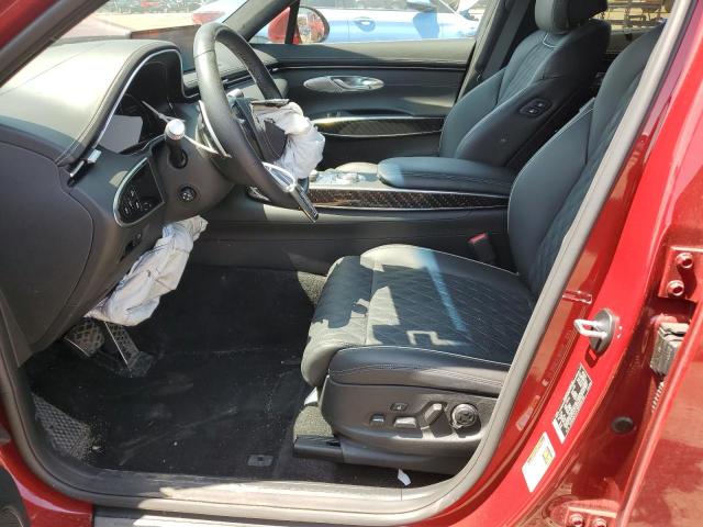 2024 GENESIS GV70 BASE 5NMMCDTC8RH005305