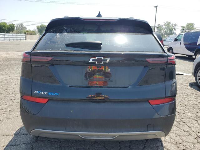 2022 CHEVROLET BOLT EUV P - 1G1FZ6S09N4124759