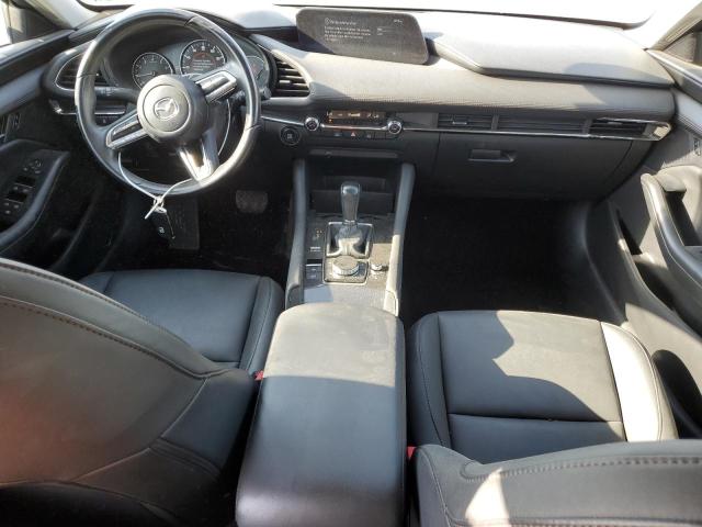 2019 MAZDA 3 SELECT 3MZBPAAL5KM111661