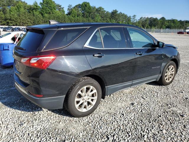 2018 CHEVROLET EQUINOX LT - 2GNAXJEV4J6218209