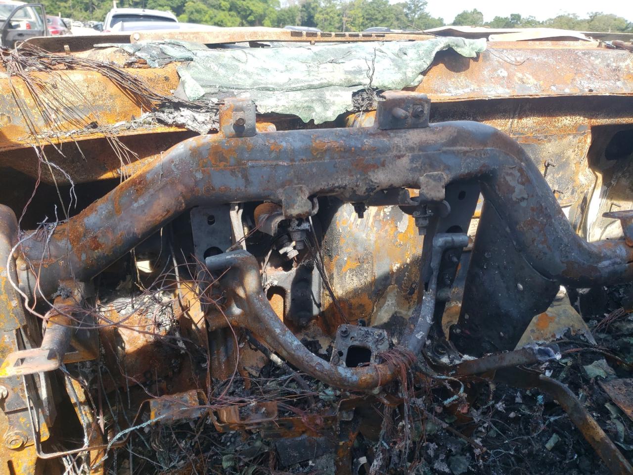 GMC SIERRA 2500HD K2500 DENALI