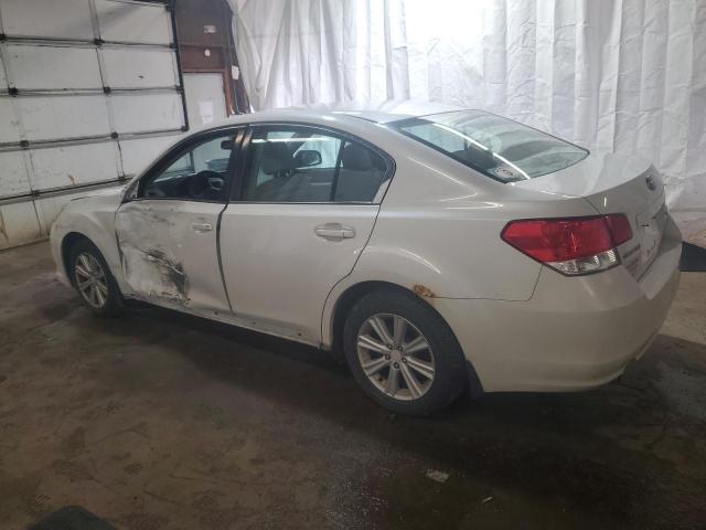 Vin: 4s3bmbc68b3254226, lot: 60415975, subaru legacy 2.5i premium 20112