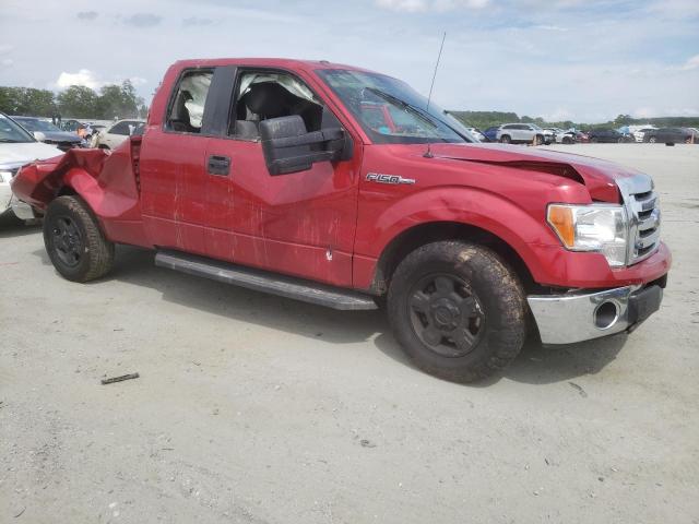 Vin: 1ftfx1cf7cfc50736, lot: 59518255, ford f-150 super cab 20124