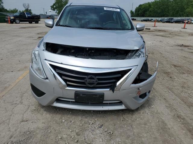 2015 NISSAN VERSA S - 3N1CN7AP5FL953711