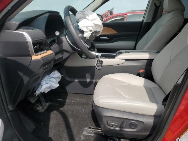 2024 TOYOTA GRAND HIGH 5TDAAAB5XRS046185