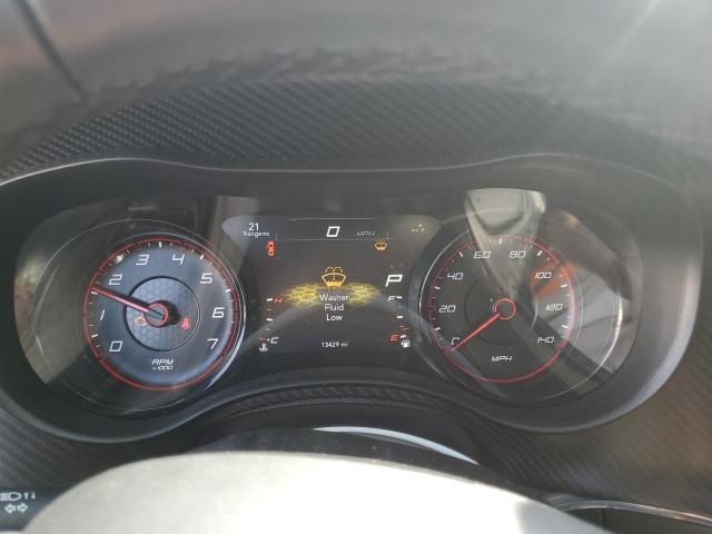2023 DODGE CHARGER SX 2C3CDXJG7PH678762