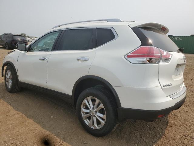 2016 NISSAN ROGUE S KNMAT2MV2GP614482