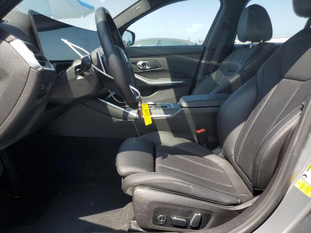 2024 BMW 330I 3MW69FF09R8E11813