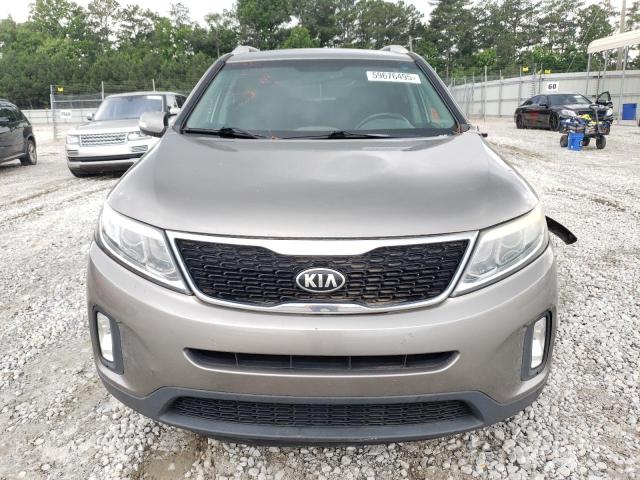 2015 KIA SORENTO LX - 5XYKT4A67FG650876