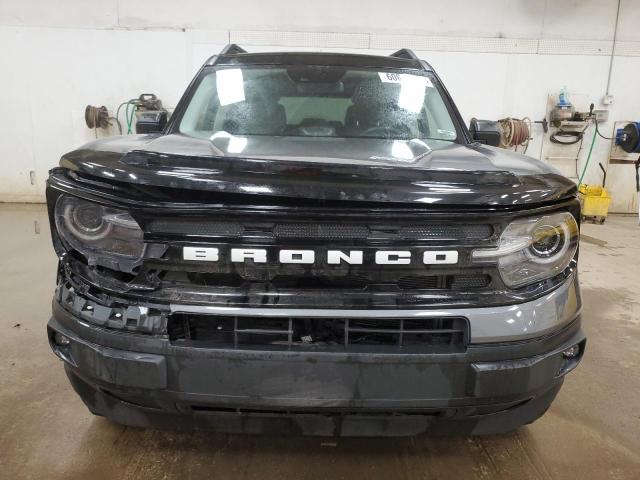 2021 FORD BRONCO SPO - 3FMCR9C69MRA44538
