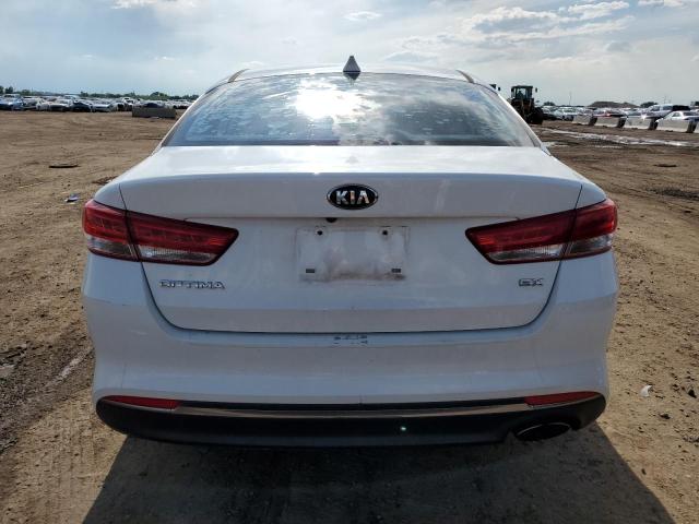2016 KIA OPTIMA 5XXGU4L30GG050826