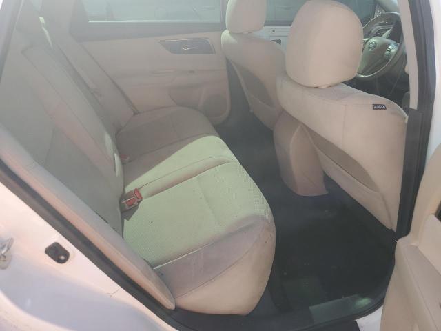 2015 NISSAN ALTIMA 2.5 - 1N4AL3AP0FC177556