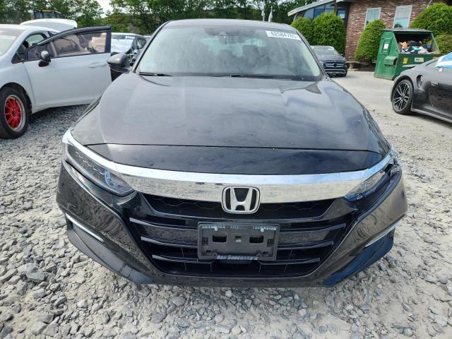 2018 HONDA ACCORD HYB 1HGCV3F51JA017163