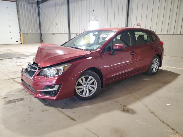 Vin: jf1gpac63f8292131, lot: 59887595, subaru impreza premium 2015 img_1