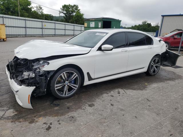 Vin: wba7e4c52kgv28872, lot: 61689005, bmw 7 series xi 2019 img_1