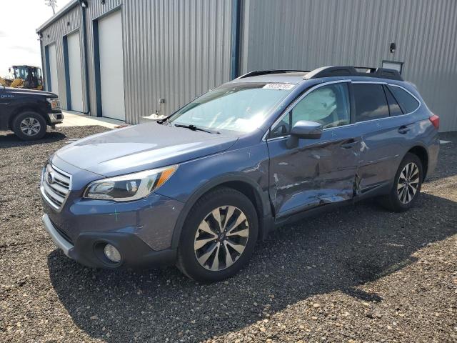 SUBARU OUTBACK 2.
