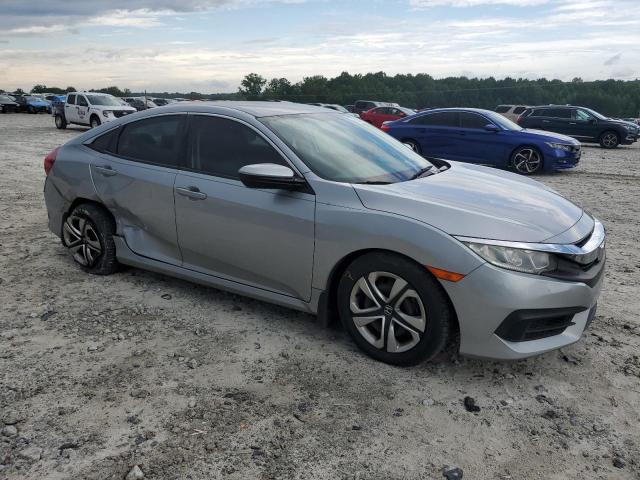 Vin: 19xfc2f51ge064419, lot: 61500165, honda civic lx 20164