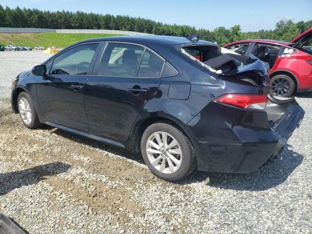 2024 TOYOTA COROLLA LE - JTDBCMFE4R3067447