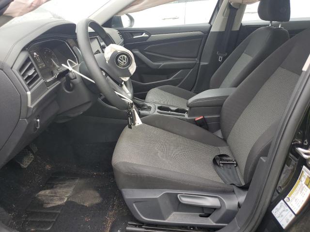 2021 VOLKSWAGEN JETTA S - 3VWC57BU7MM089945