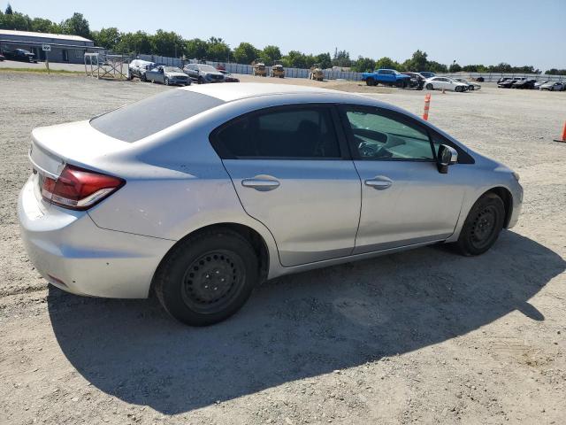 Vin: 19xfb2f59ee226619, lot: 59057145, honda civic lx 20143