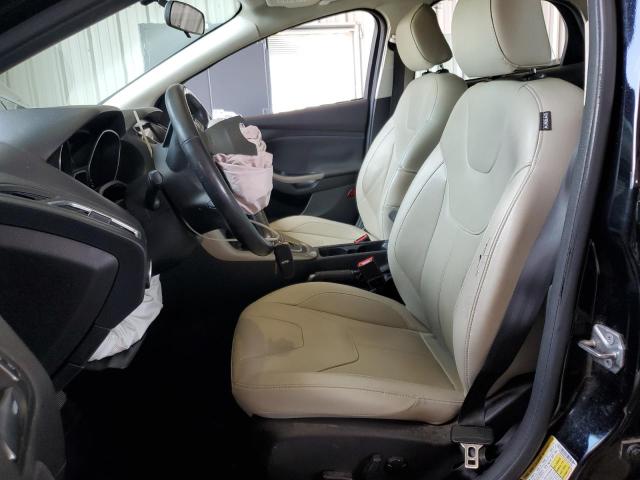 2018 FORD FOCUS TITA 1FADP3N25JL242748