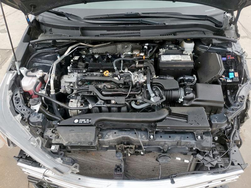 2023 TOYOTA COROLLA LE - 5YFB4MDE8PP001522