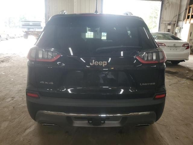 2020 JEEP CHEROKEE L - 1C4PJMDN3LD541436