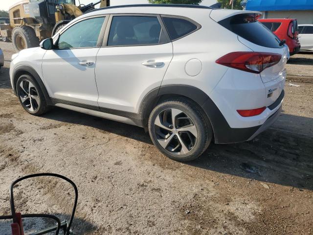 2018 HYUNDAI TUCSON VAL KM8J33A22JU772969