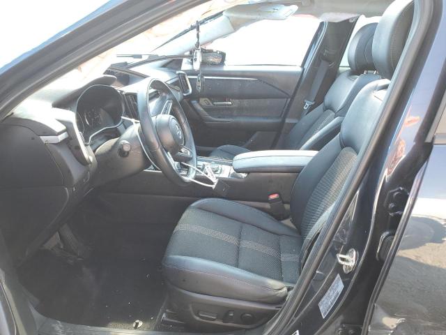 2023 MAZDA CX-50 PREF 7MMVABCMXPN118907