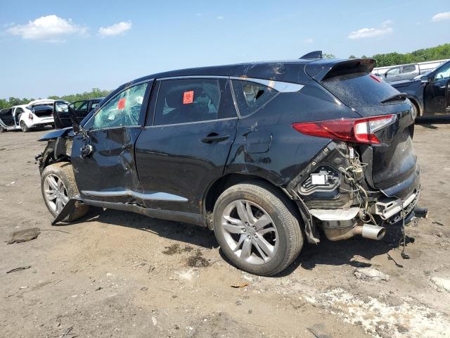 Vin: 5j8tc2h7xll009116, lot: 62276695, acura rdx advance 20202