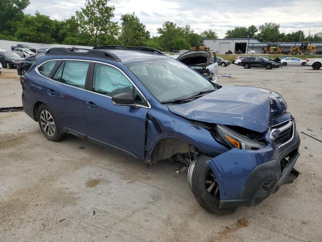 2022 SUBARU OUTBACK #3294244874