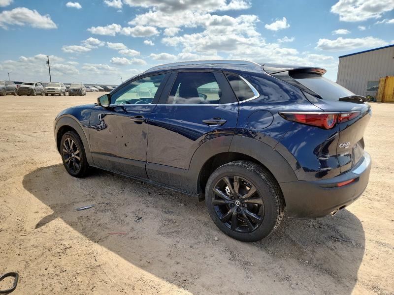 2024 MAZDA CX-30 SELE 3MVDMBBM4RM645860