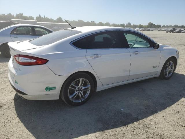 Vin: 3fa6p0su8gr157572, lot: 61429865, ford fusion titanium phev 20163