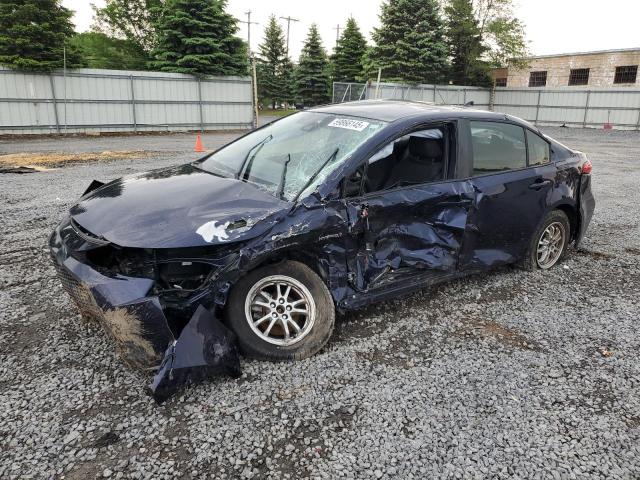 Vin: jtdebrbe9lj003619, lot: 59866145, toyota corolla le 2020 img_1