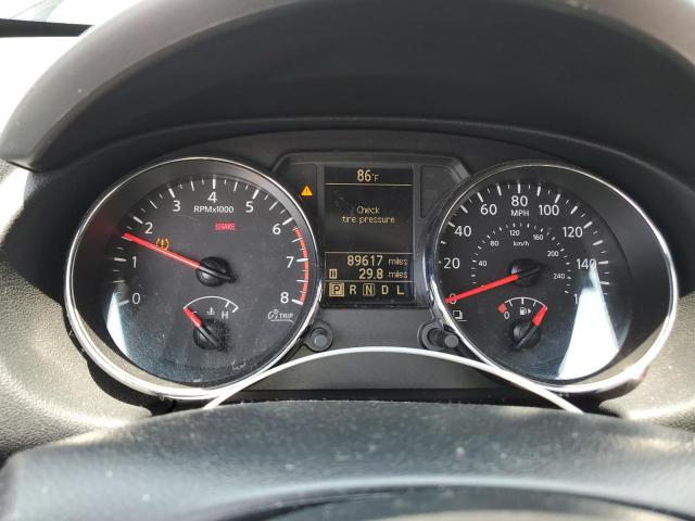 2015 NISSAN ROGUE SELE JN8AS5MV9FW769446