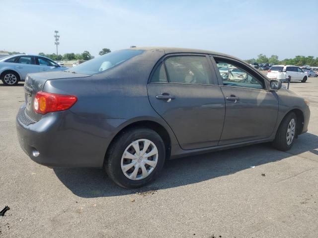 Vin: 2t1bu4ee2ac352769, lot: 60872745, toyota corolla base 20103