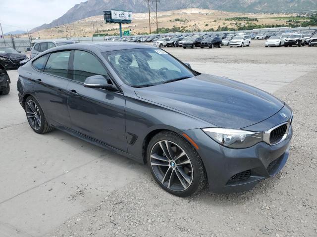 2016 BMW 328 XIGT S WBA8Z5C5XGG501702