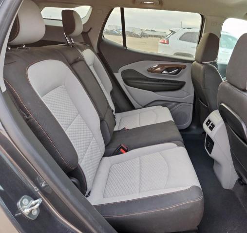 2018 GMC TERRAIN SL 3GKALMEV1JL190858