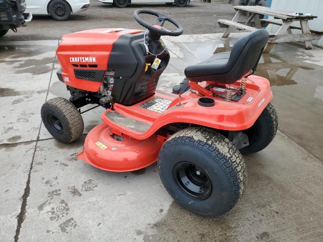 CRAF MOWER 2024 1L12RB40261 photo #4
