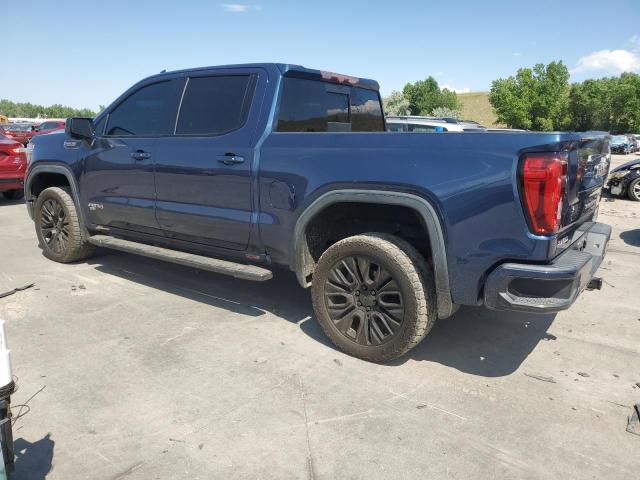 Vin: 3gtp9eel3lg222410, lot: 62724905, gmc sierra k1500 at4 20202