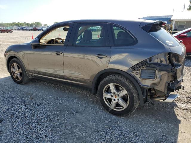 Vin: wp1af2a20ela30280, lot: 61095605, porsche cayenne 20142