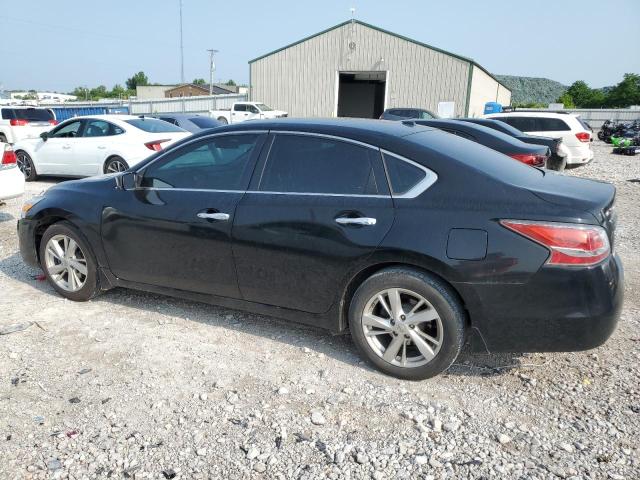 Vin: 1n4al3ap1ec101911, lot: 58967805, nissan altima 2.5 20142