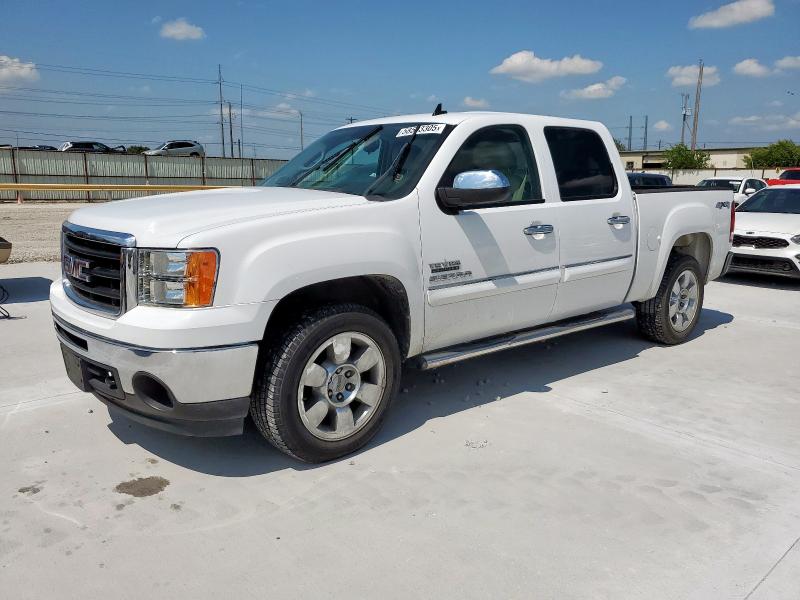 Vin: 3gtrkve38ag282435, lot: 58593305, gmc sierra k1500 sle 2010 img_1